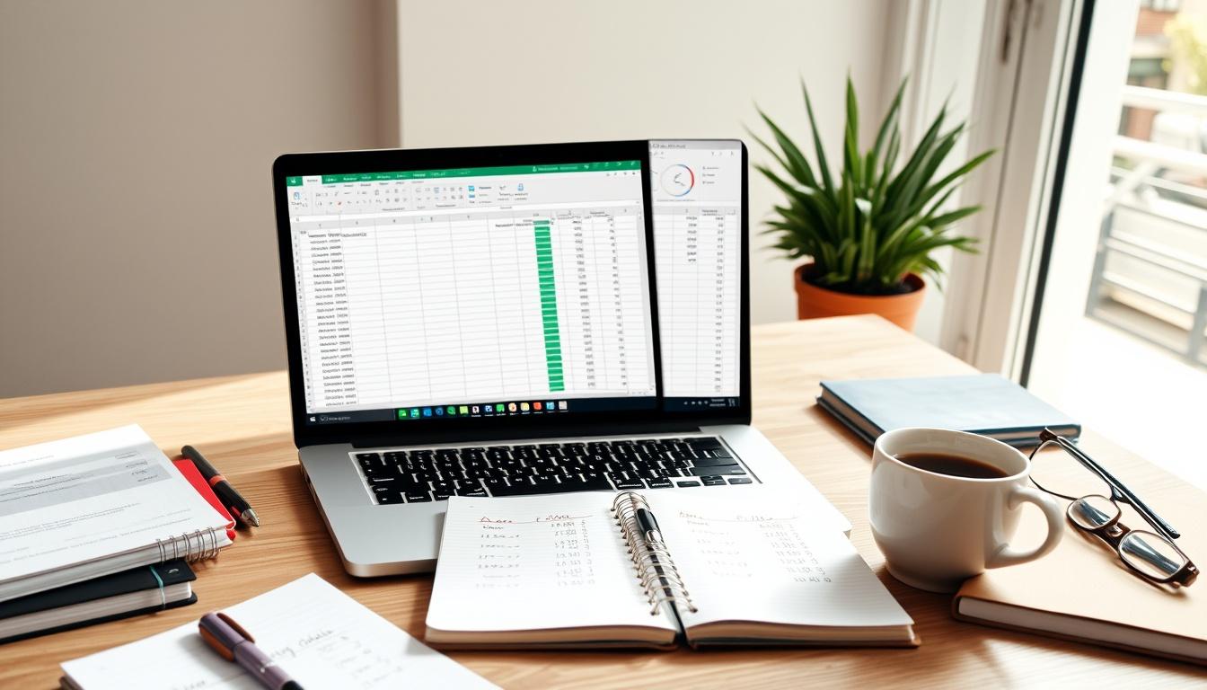 Your Partner in Financial Success