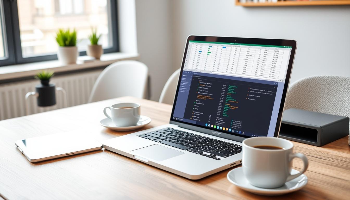 Professional plan visual